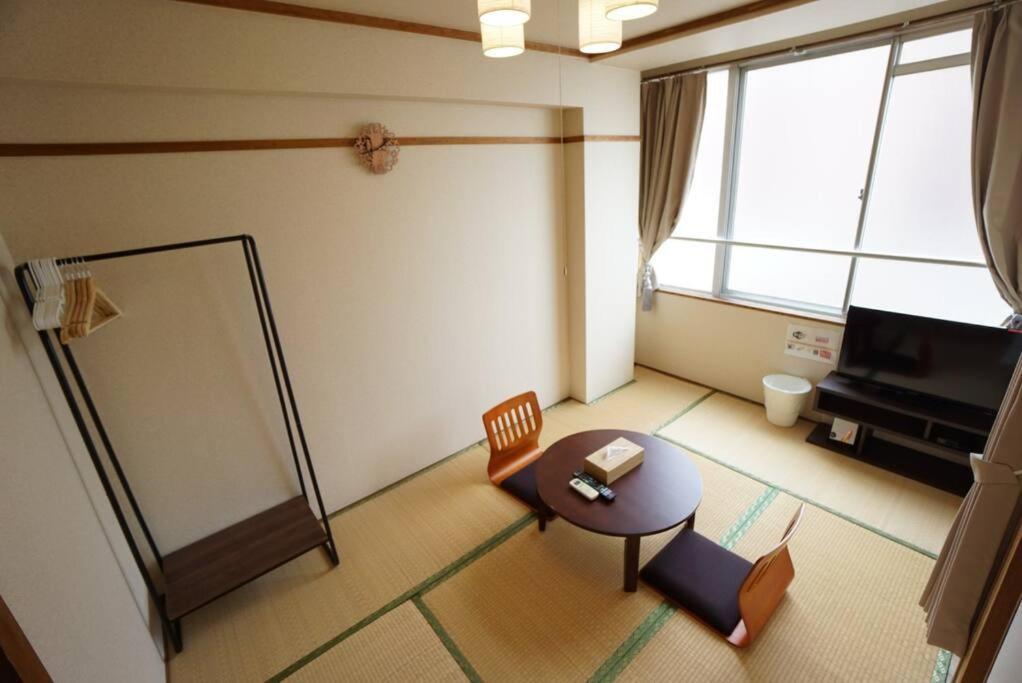 House Jodo 403 Apartemen