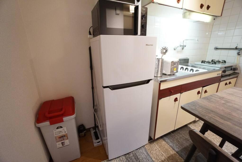 House Jodo 403 Apartemen