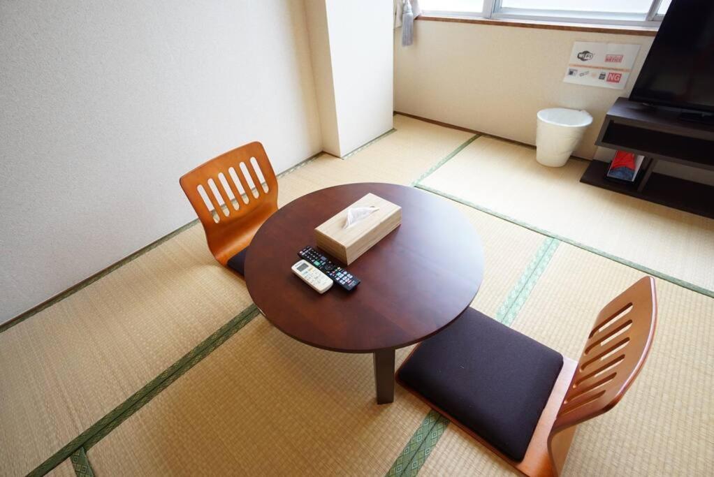Apartemen House Jodo 403