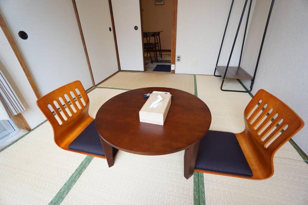 House Jodo 403 Apartemen *