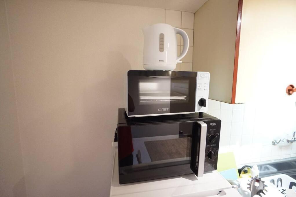 Apartemen House Jodo 403